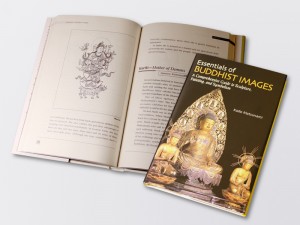 Essentials of Buddhist Images