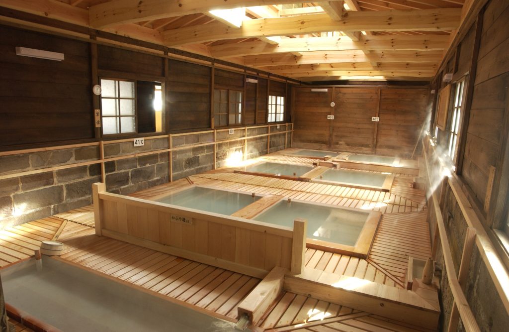 Nasu Onsen Shika-no-Yu (Photo by Nasu Onsen Shika-no-Yu)