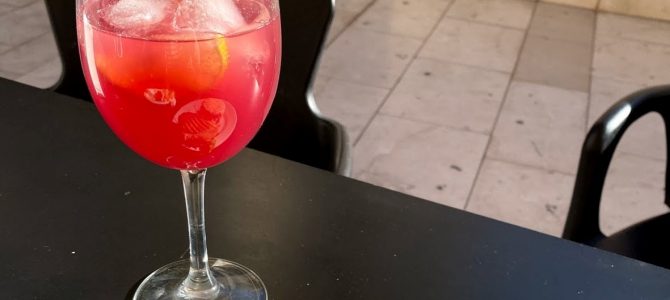 Vol.6　バル・エスパニョール