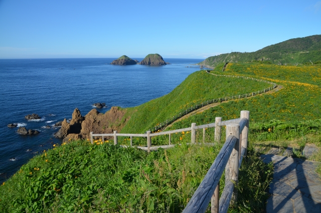 飛島