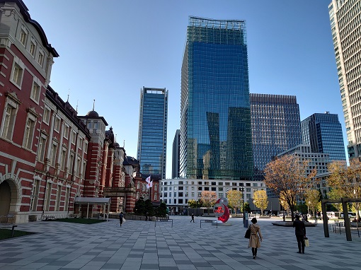 東京駅